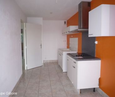Appartement T4 à louer - 77 m² - Photo 3