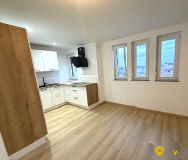 Location Appartement 2 pièces 34m² FORBACH 57600 - Photo 4