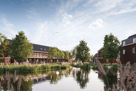 Appartement te huur: Esschegors 11 3291 MC Strijen - Photo 4