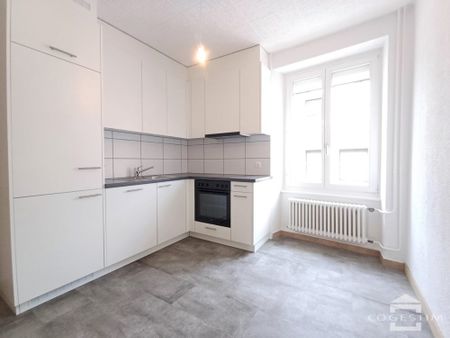 Bel appartement de 2.5 pièces - Foto 4