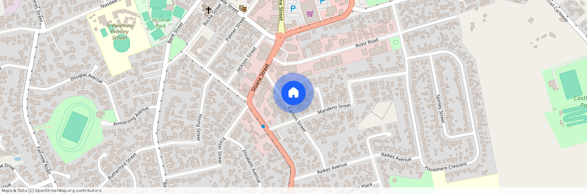 2/107 Carlton Street, Te Awamutu, Waipa