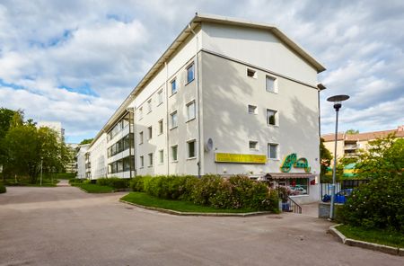 Hammarbacksvägen 14 C - Foto 3