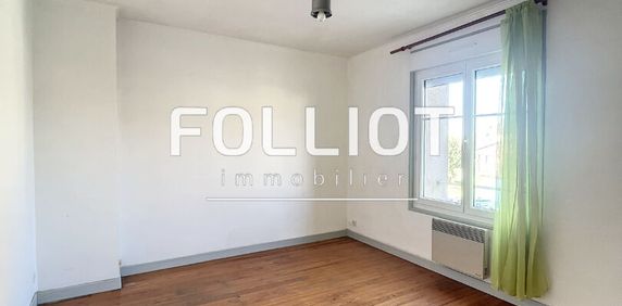 PERIERS : appartement T1 (32 mï¿½) en location - Photo 2