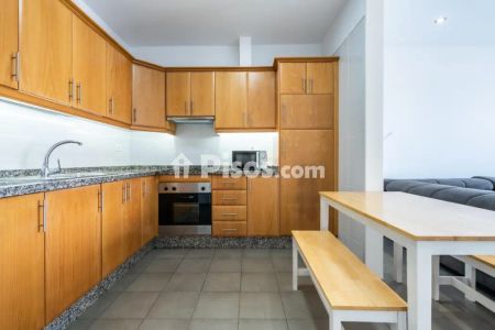 Apartamento en alquiler en Calle Tinguafaya - Foto 4