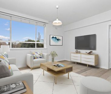 Stylish Apartment Close To Hawksburn And Toorak Villages - Photo 1