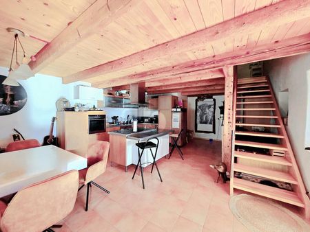 MAGNIFIQUE TRIPLEX AVEC VUE SUR LE LAC - Photo 5