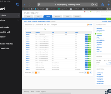 1 bedroom in a house share to rent - Photo 2