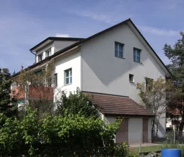 2.5 Zimmer, 64 m², 3. Stock - Foto 6