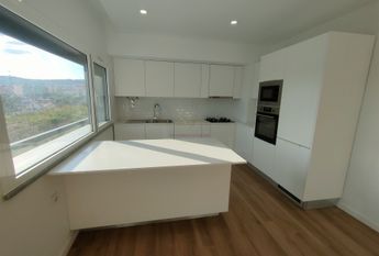 Apartamento T2 em Lisboa