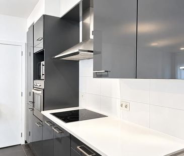 Appartement te huur - Photo 5