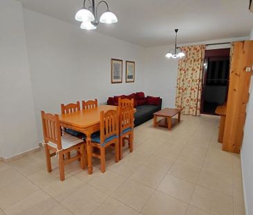 Alquiler de piso en Calle Argentina - Photo 4