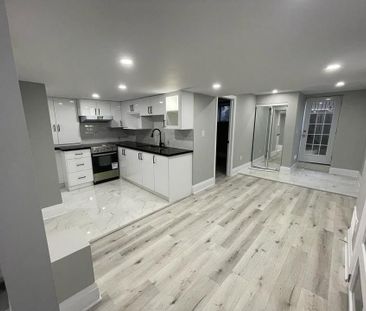 For Lease - 33 Stedford Crescent Unit# Bsmt, Brampton, Ontario - Photo 6