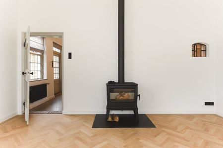 Huis te huur: Buurtweg 40 2244 AE Wassenaar - Photo 5