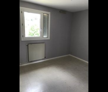 Location Appartement 4 pièces 88 m² Argenton-sur-Creuse - Photo 1