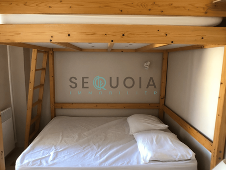 Location Appartement 2 pièces 35m² ANTIBES 06600 - Photo 2