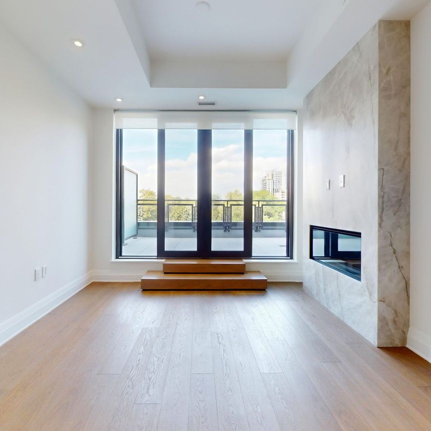 For Lease - 2 Forest Hill Road Unit# 602, Toronto, Ontario - Photo 1