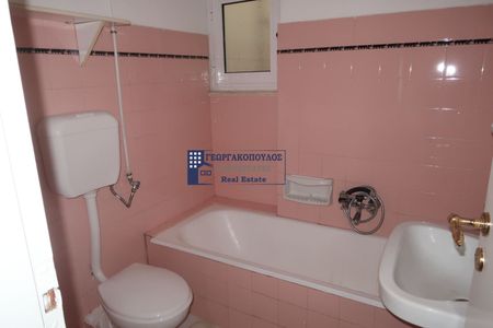Studio/Γκαρσονιέρα για ενοικίαση Κάτω Γλυφάδα (Γλυφάδα) - Photo 2