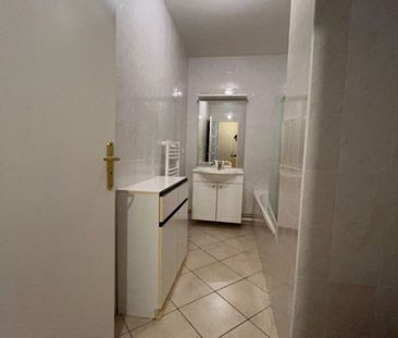 Appartement 1 pièce à Metz - Photo 2