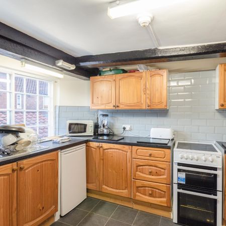 1 bedroom house share to rent - Photo 4