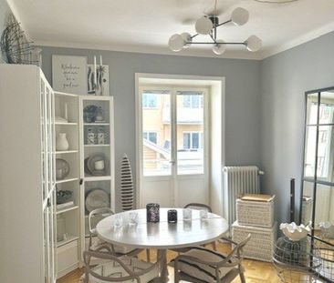 Fästningsgatan, Kristianstad - Foto 6