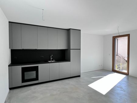 1.5 Zimmer, 36 m², 1. Stock - Photo 3