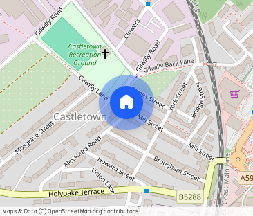 Mill Street, Penrith, Cumbria, CA11 9AH - Photo 1