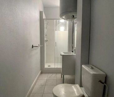 Appartement à louer 3 pièces 62.08m² - Photo 5