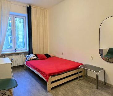 Pokój, ul. Nowogrodzka - Photo 6