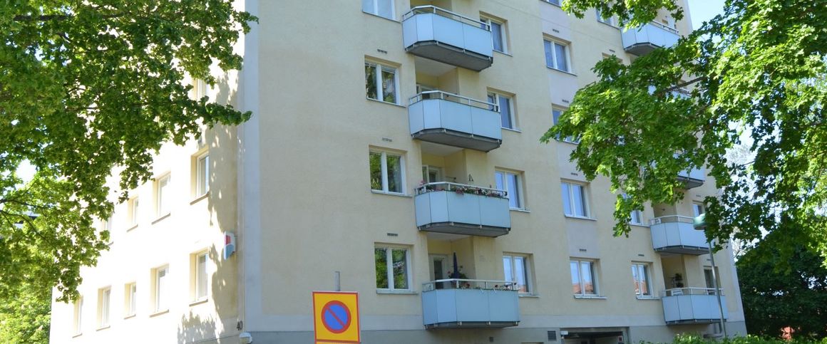 Spelmansgatan 42 - Foto 1