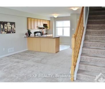 For Lease - 374 Moffat Pond Court, Barrhaven, Ontario - Photo 6
