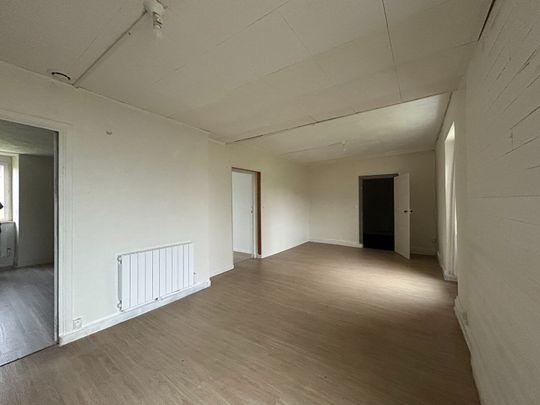 Location Maison 3 pièces 57m² - Photo 1