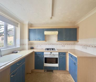 2 bedroom terraced house to rent - Photo 5