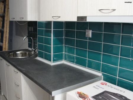 Loft 38 τ.μ. προς ενοικίαση - Photo 4