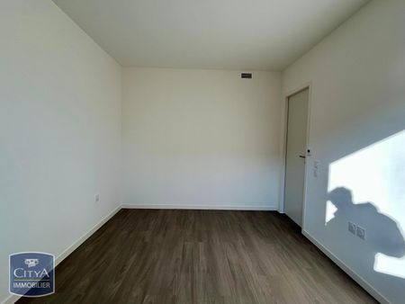 Location Appartement 2 pièces 38m² POITIERS 86000 - Photo 2