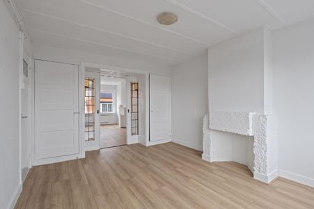 Appartement te huur: Van Speykstraat 7 1782 RA Den Helder - Foto 5