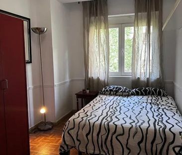 Plaza Manolete, Madrid, Community of Madrid 28020 - Photo 1