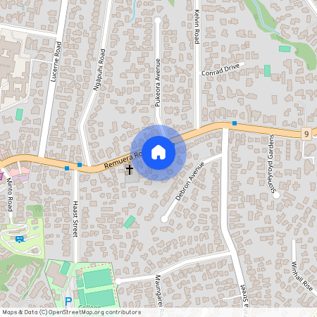 653C Remuera Road, Remuera, Auckland City