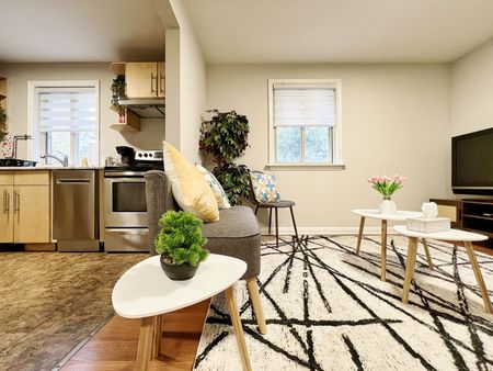 For Lease - 24 Gentry Crescent Unit# Unit A, Richmond Hill, Ontario - Photo 4