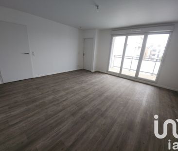Appartement 2 pièces de 47 m² à Moissy-Cramayel (77550) - Photo 4