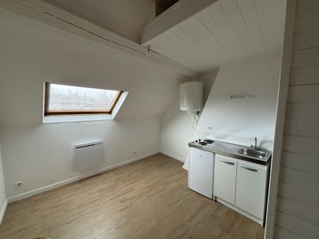 STUDIO A DEUX PAS DU CENTRE-VILLE QUARTIER SAINT-HONORÉ - Photo 2