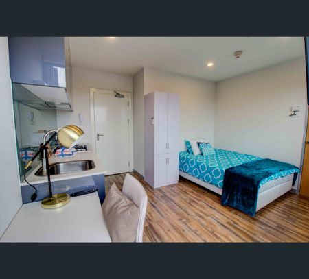 122/5 Dudley Street, Caulfield East, Vic 3145 - Photo 2