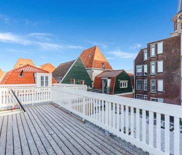 Te huur: Lange Kerkstraat 24A, 1621 EG Hoorn - Photo 1