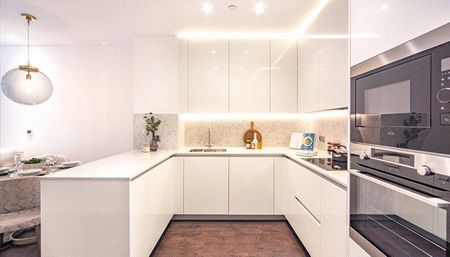 2 bedroom apartment to rent - Photo 5