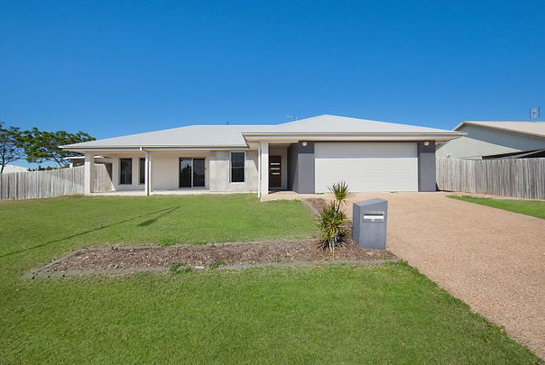 4 Corymbia Avenue, Bohle Plains QLD 4817 - House For Rent | Domain - Photo 1