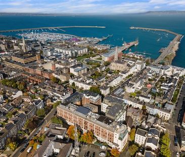 Apartment 16 Adelphi Manor, Upper George's Street, Dun Laoghaire, C... - Photo 4