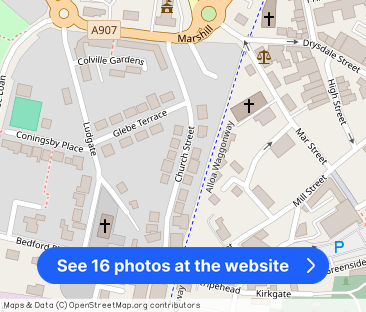 Church Street, Alloa - Photo 1