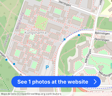 Björnstigen 38 - Photo 1