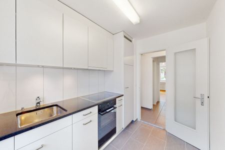 Central living in Bassersdorf! - Photo 3