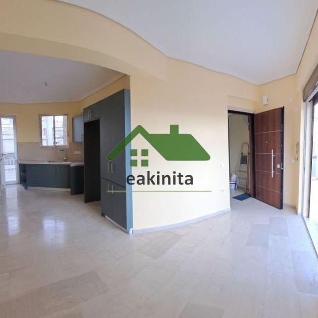 Διαμέρισμα για ενοικίαση Καλλίπολη (Καλλίπολη – Φρεαττύδα) - Φωτογραφία 1