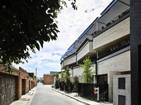 209/9 Smith Street, Fitzroy VIC 3065 - Photo 5